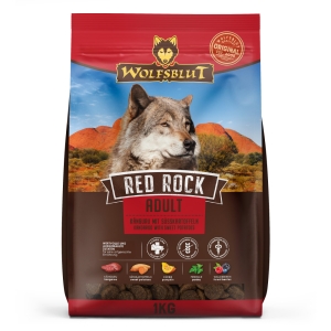 Wolfsblut-Red-Rock