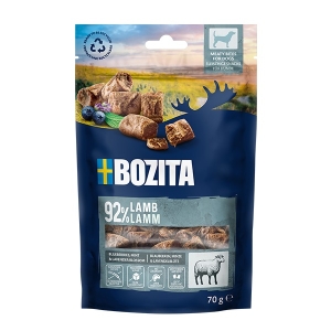 Bozita-Dog-Snack-Meaty-Bites-Lamm-70g
