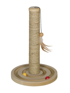 Nobby-Kratzstamm-SPIN--POLE