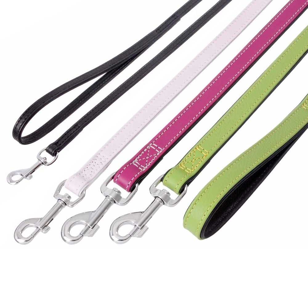 Bild 1 von Karlie VINTAGE Leine  / (Variante) Pink / 100cm, 22mm