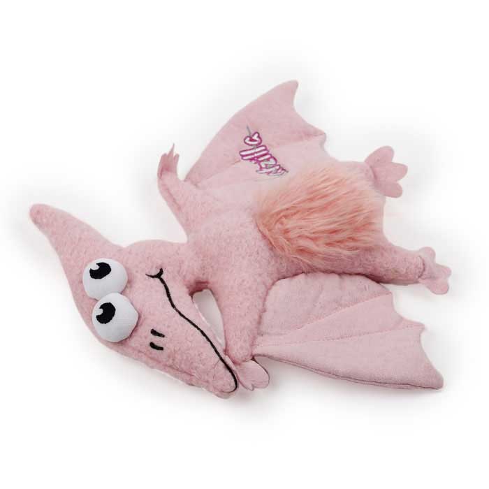 Bild 1 von All for Paws Catzilla Jurassic Pal extra großes Katzenspielzeug