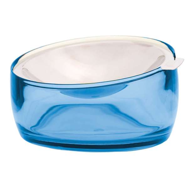 Bild 1 von Karlie Flamingo Napf Oblik Lordly - 80 ml  / (Variante) Grün