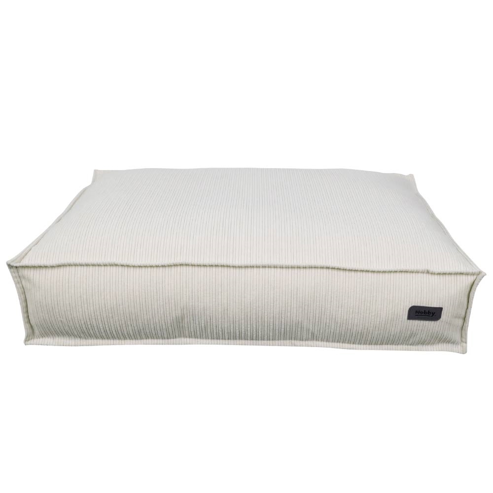 Bild 1 von Nobby Komfortmatte KAMBA - beige  / (Variante) 100 x 70 x 15 cm