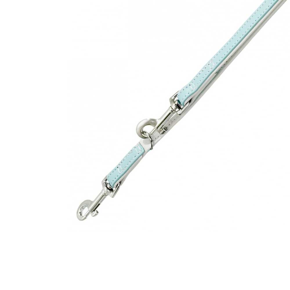 Bild 1 von Karlie VINTAGE Führleine Hellblau - 14mm / 200cm