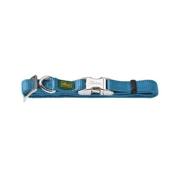 Bild 1 von Hunter Halsung Vario-Basic ALU-Strong, Farbe: petrol  / (Variante) Größe: L/25