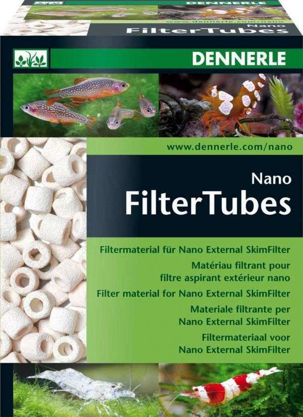 Bild 1 von Dennerle Nano Filter Tubes 500ml
