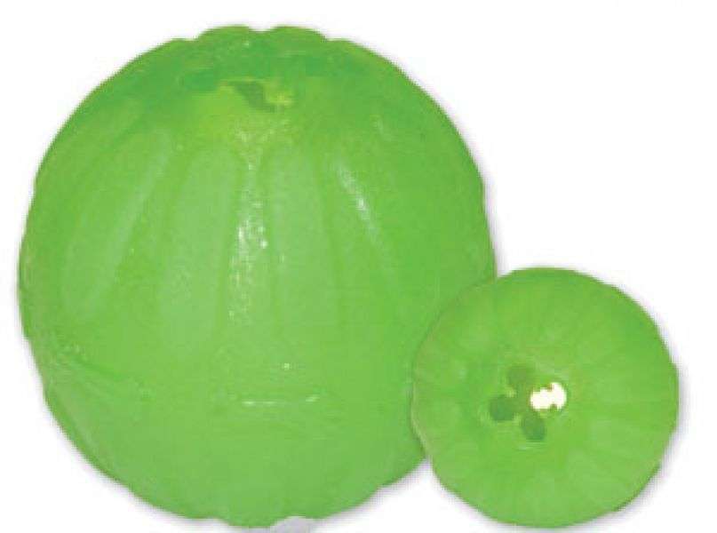 Bild 1 von Triple Crown Everlasting Fun Ball Gr. M , 7 cm- Ball mit Snackfunktion