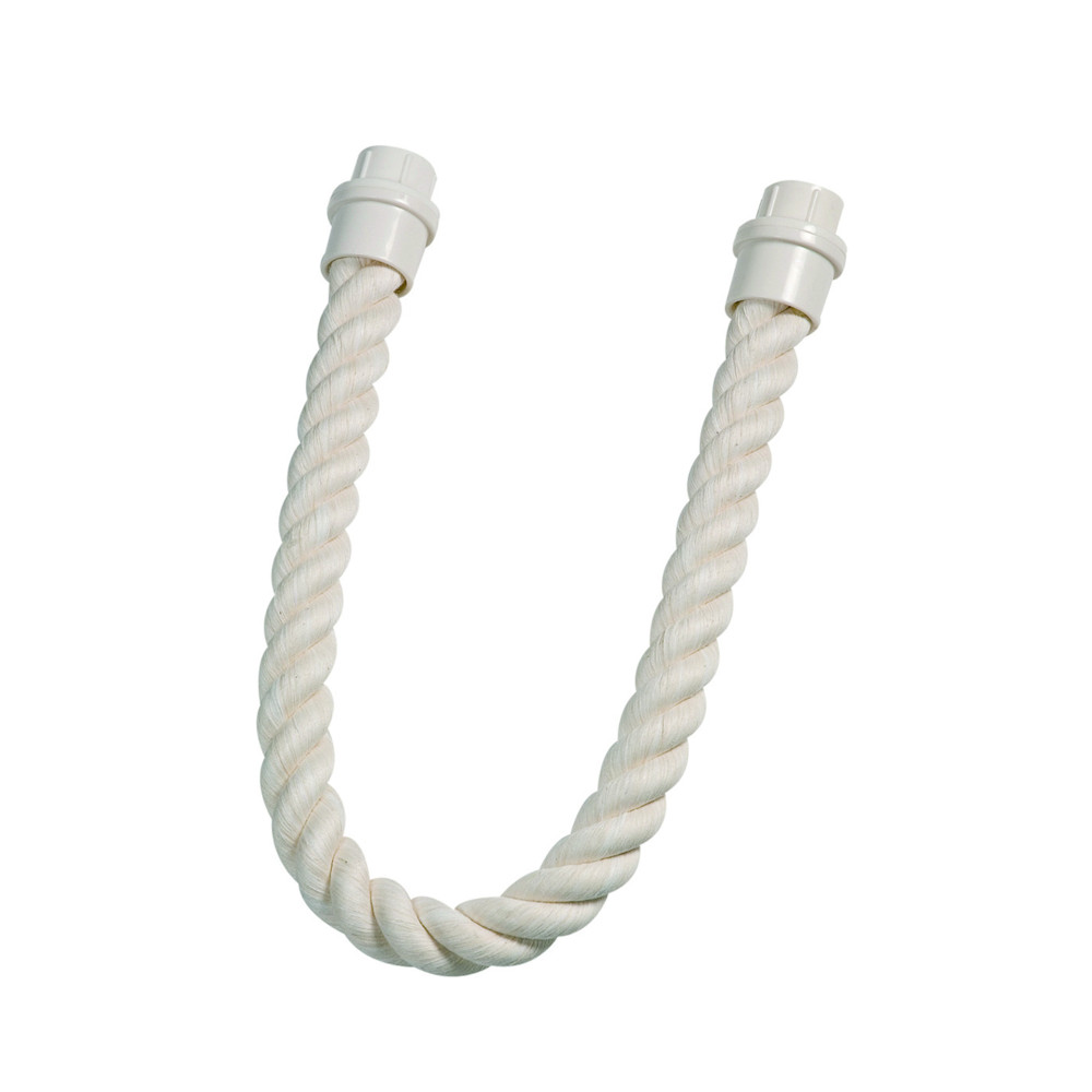 Bild 1 von Karlie Flamingo flexible Sitzstange aus Seil  / (Variante) 57 cm / 1,4 cm