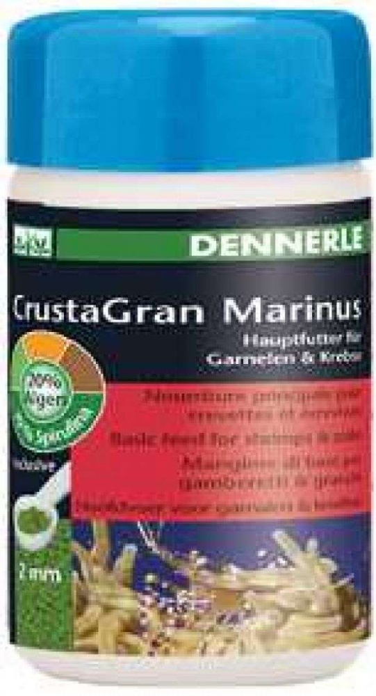 Bild 1 von Dennerle Nano Marinus CrustaGran 100ml