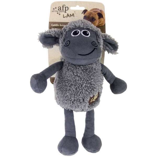 Bild 1 von All for Paws Cuddle Animals mit Lammfell - Groß