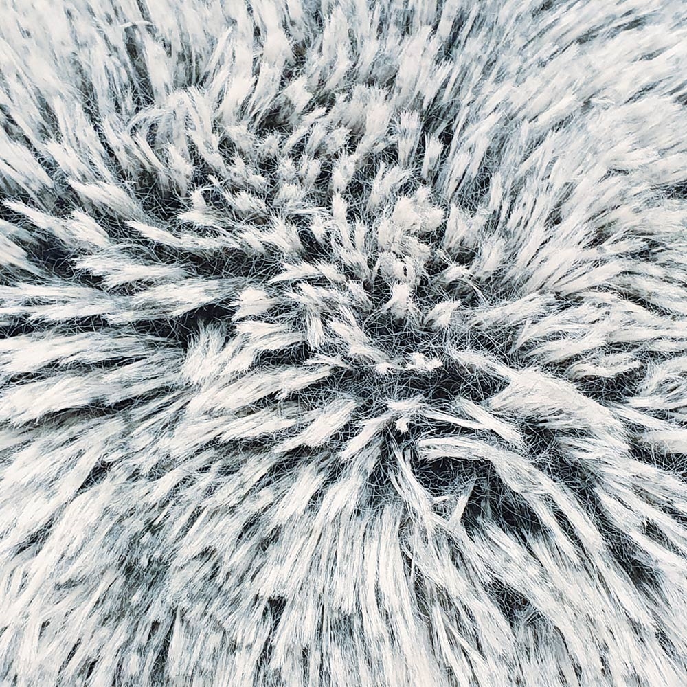 Bild 1 von Nobby Komfortkissen Ares - rund  / (Variante) Ø 70 x 20 cm