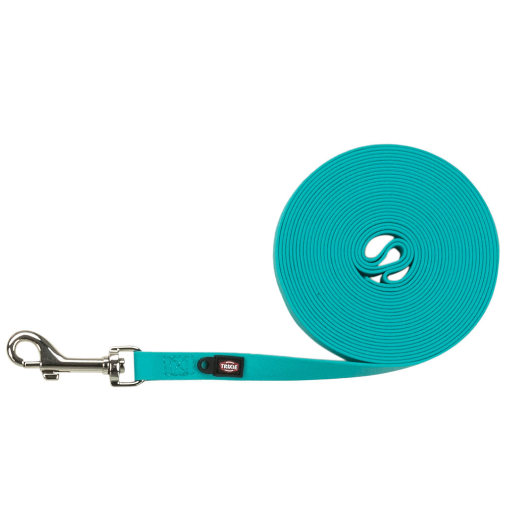 Bild 1 von Trixie Easy Life Schleppleine - ozean  / (Variante) 5 m/13 mm
