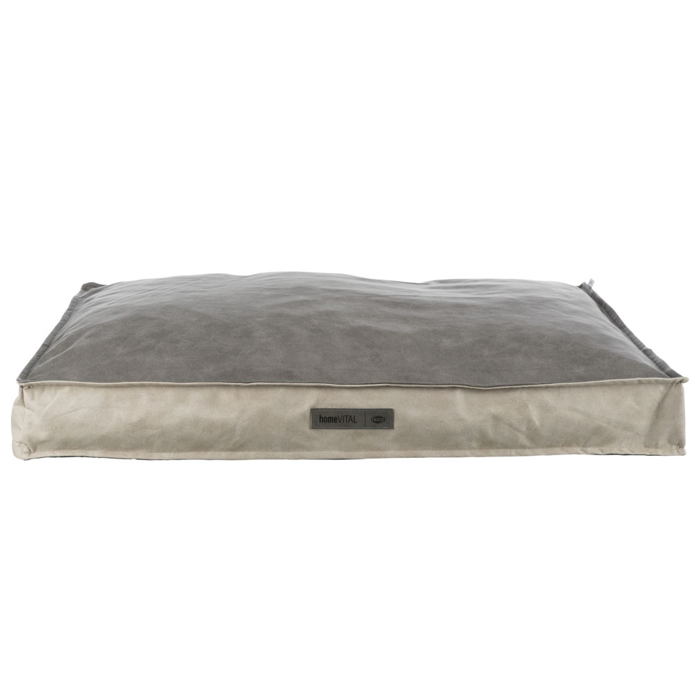 Bild 1 von Trixie Vital Kissen Calito - sand/grau  / (Variante) 70 x 50 cm