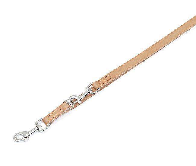 Bild 1 von Karlie RONDO Führleine genäht - Natur  / (Variante) 22 mm, 240 cm