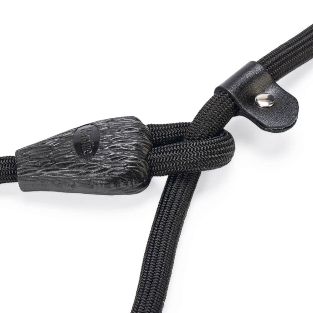 Bild 1 von Karlie EASY Agility Leine - Schwarz, 165 cm  / (Variante) 12 mm