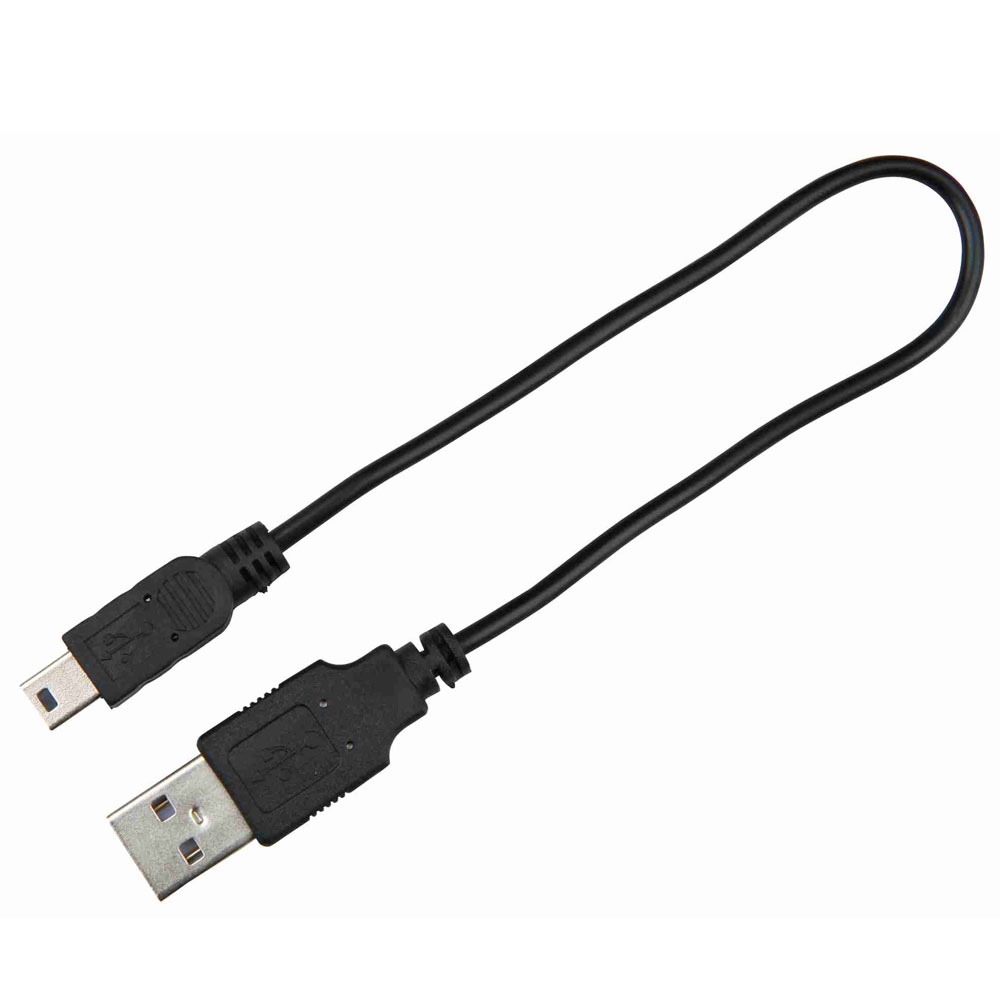 Bild 1 von Trixie Flash Leuchtband USB - grün  / (Variante) 50 cm/18 mm