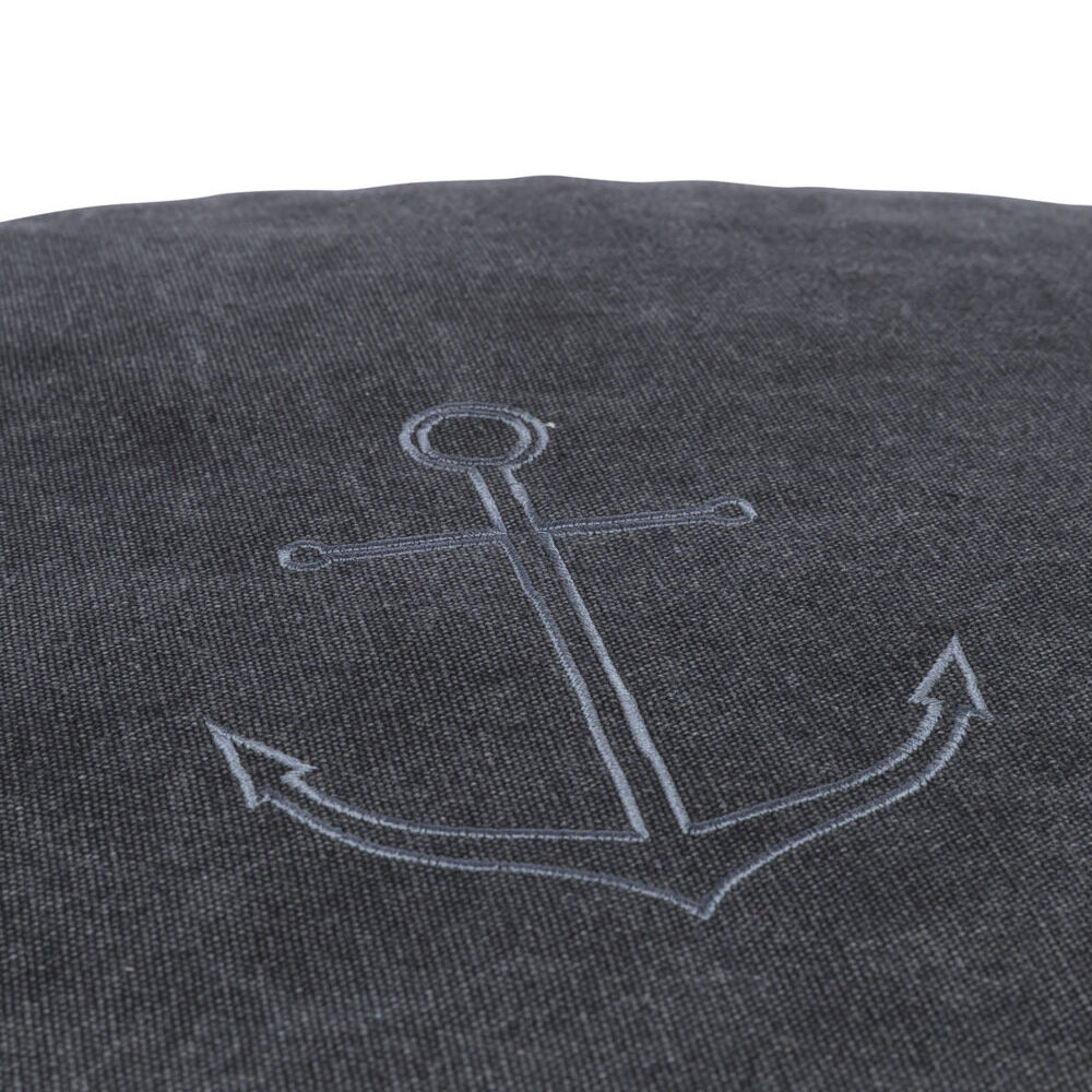 Bild 1 von Trixie BE NORDIC Kissen Föhr oval - 120 × 85 cm