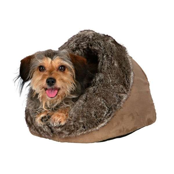 Bild 1 von Trixie Kuschelhöhle Nastja - 35 x 26 x 41 cm