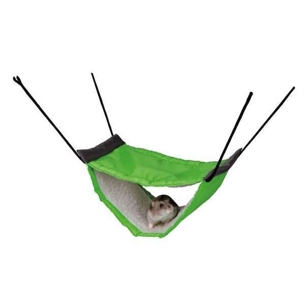 Bild 1 von Trixie Hängematte mit 2 Etagen