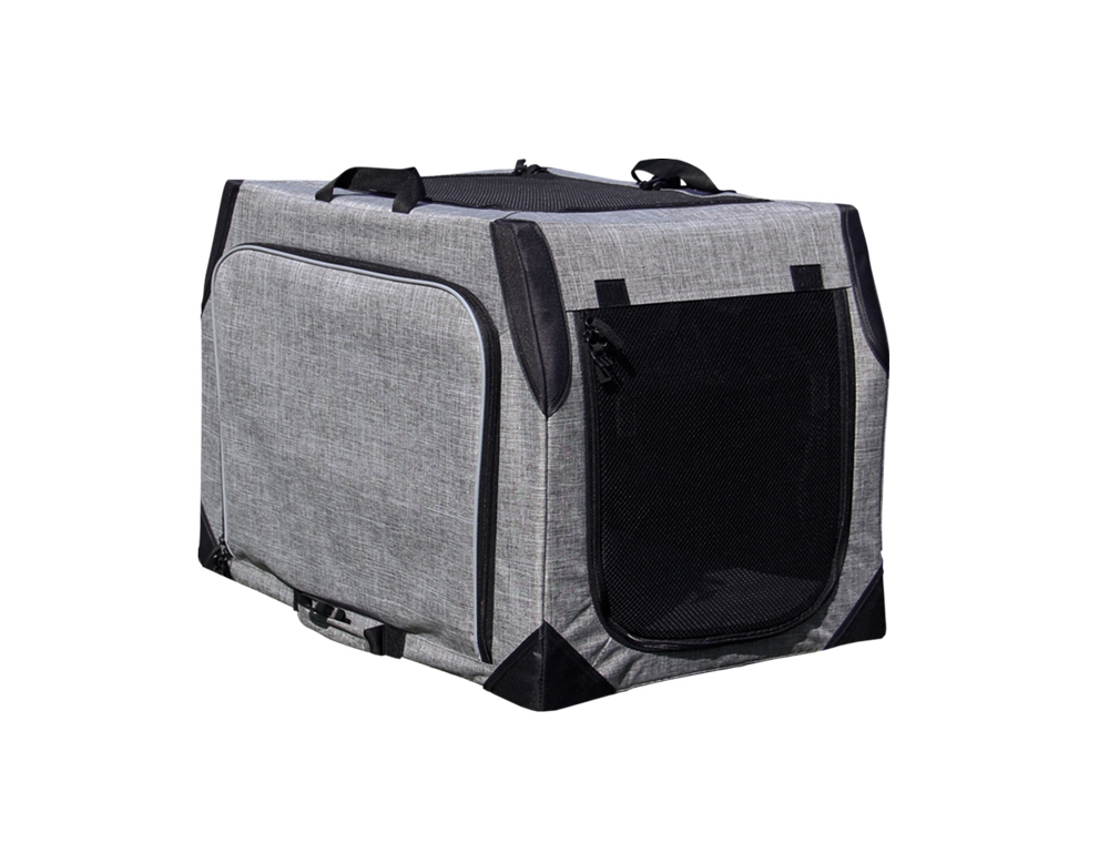 Bild 1 von Nobby Transporttasche Extend - grau  / (Variante) 51 x 33 x 34 cm