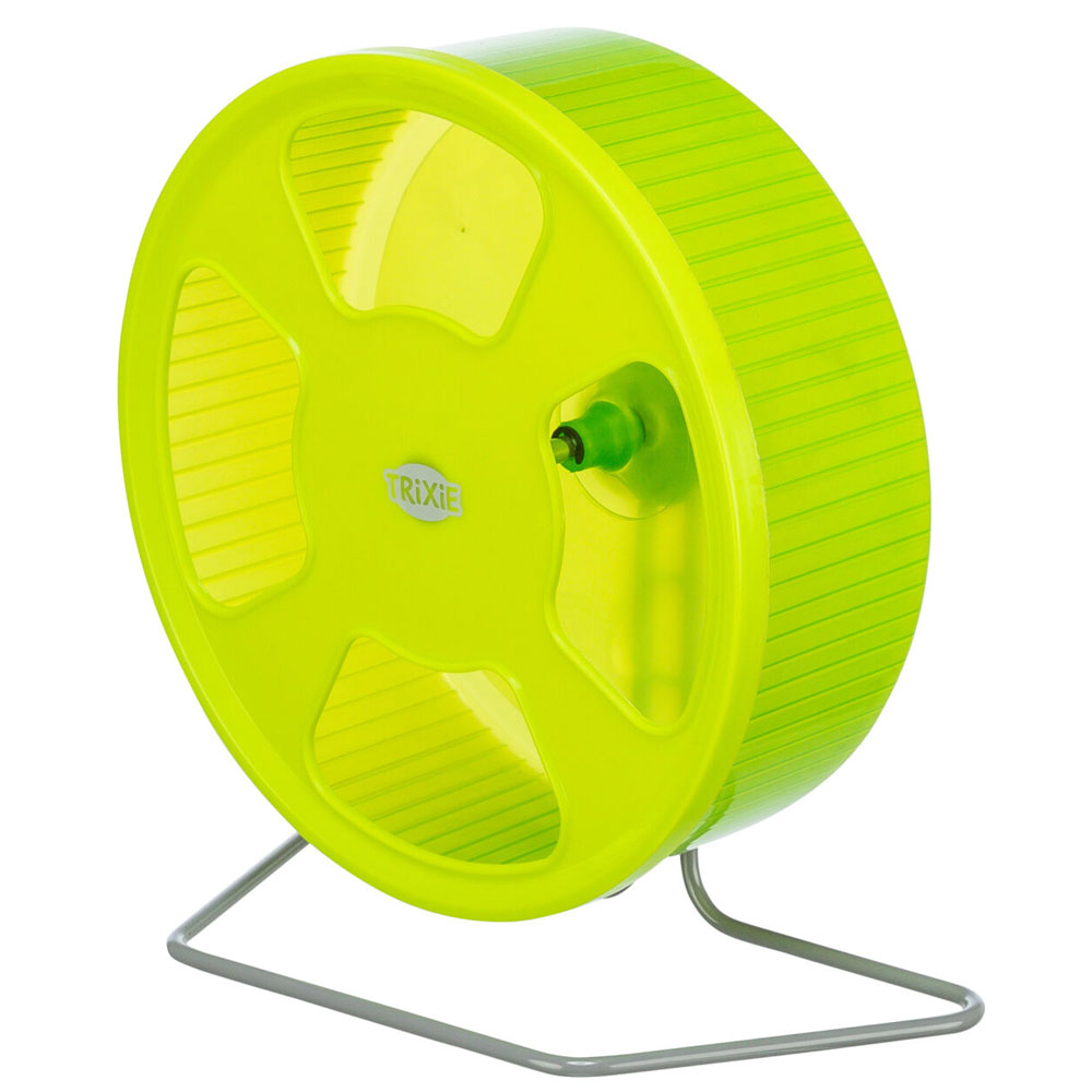 Bild 1 von Trixie Kunststoff-Laufrad  / (Variante) 28 cm