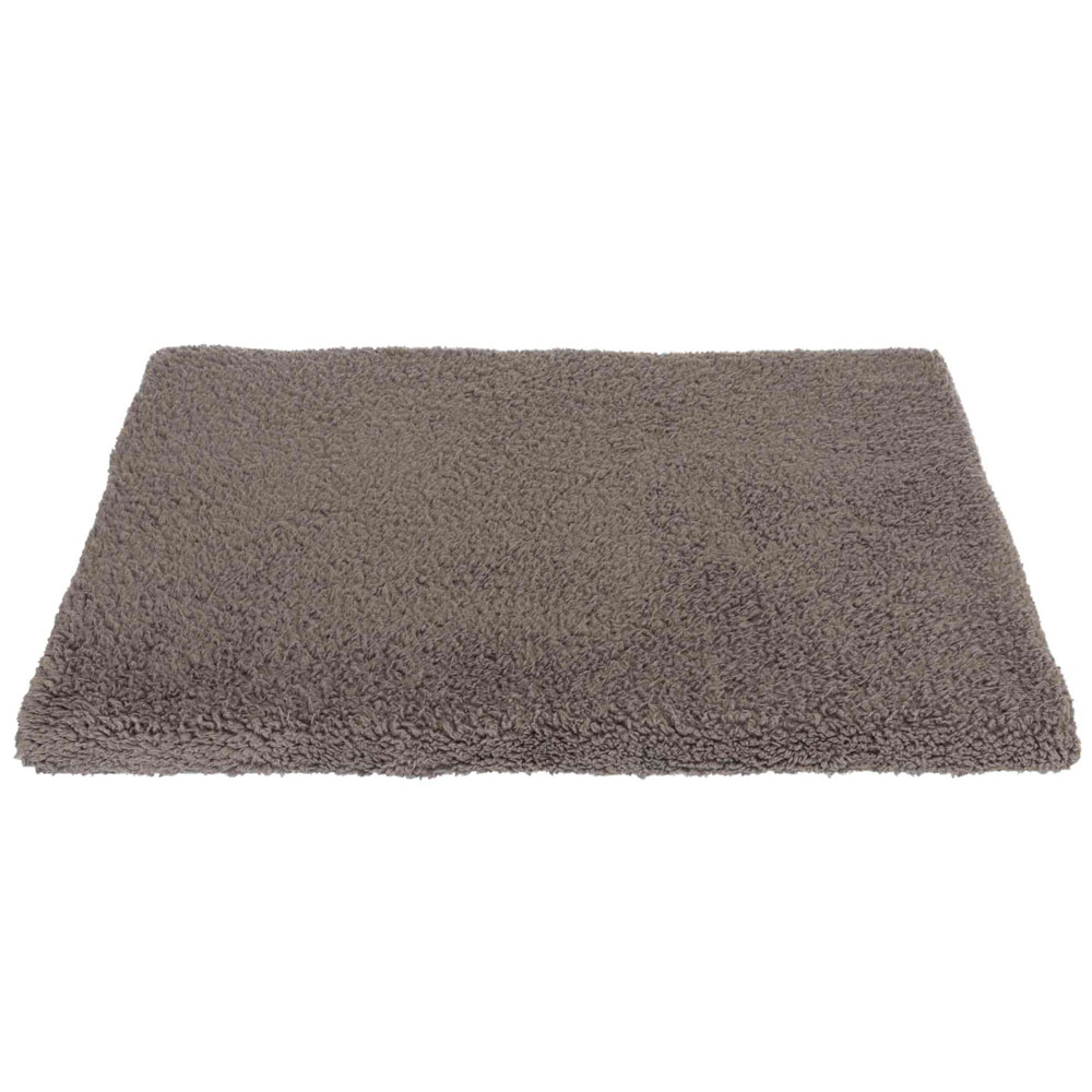 Bild 1 von Trixie Vital Liegematte Bendson - hellgrau  / (Variante) 100 x 70 cm