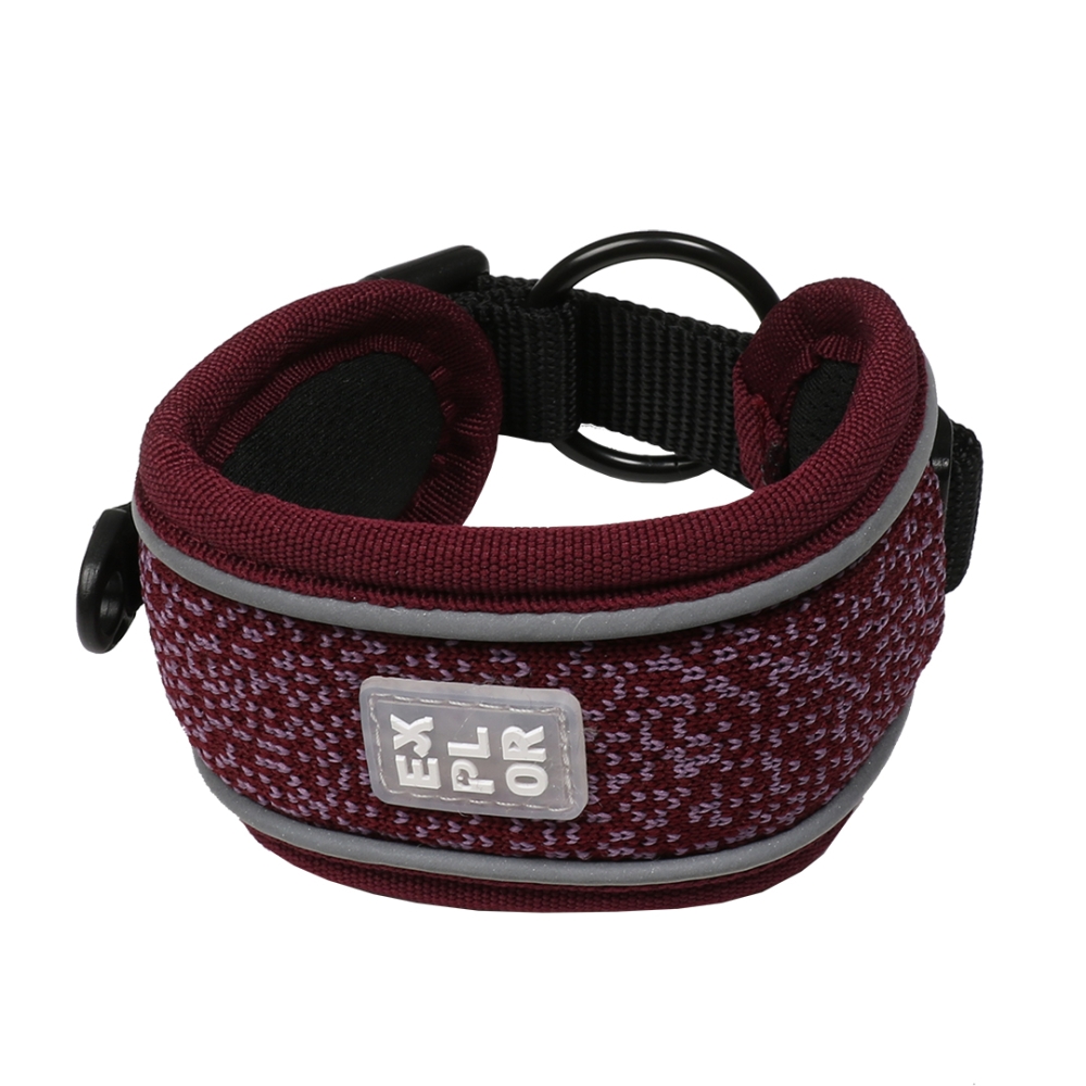 Bild 1 von Duvoplus EXPLOR Ultimate Fit Control Halsband Fashion - plum purple