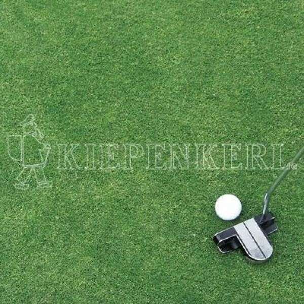Bild 1 von Kiepenkerl DSV 417 Golfrasen Grün Nachsaat 10 kg