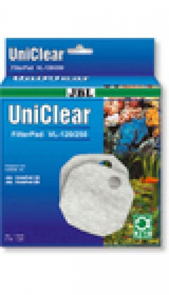 Bild 1 von JBL FilterPad VL CP 500