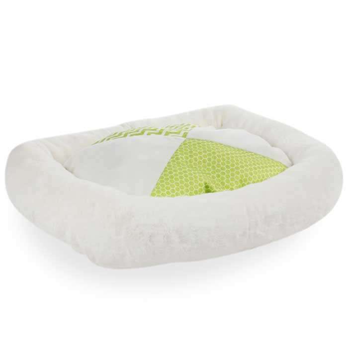 Bild 1 von All for Paws Little Buddy - Nappy Bed  / (Variante) Grün