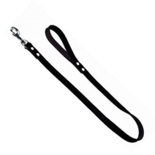 Bild 1 von Hunter Führleine Softleder  / (Variante) M L: Breite: 18 mm Länge:100 cm