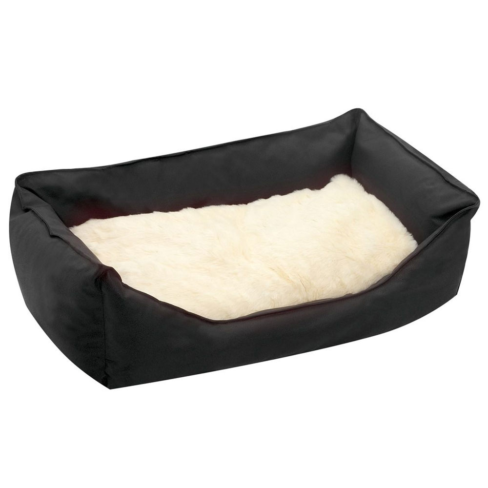 Bild 1 von Karlie Flamingo Liegebett Orso Bianco Il Sofa - 100 cm