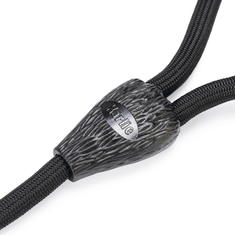 Bild 1 von Karlie EASY Agility Leine - Schwarz, 165 cm  / (Variante) 12 mm