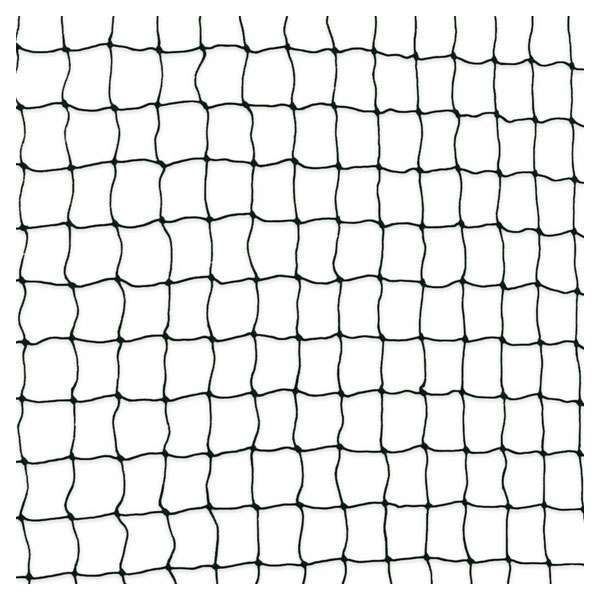 Bild 1 von Trixie Cat Protect Netz - 3 x 2 m, schwarz