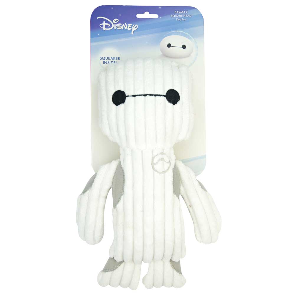 Bild 1 von Disney Square Head Big Hero 6 - Baymax in Armor