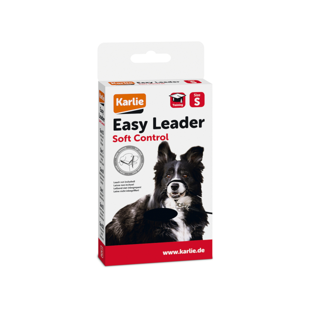 Bild 1 von Karlie Flamingo Easy Leader Anti-Zug-Halfter  / (Variante) Karlie Flamingo Easy Leader Anti-Zug-Halfter S