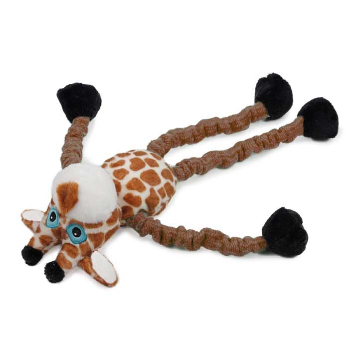Bild 1 von All for Paws Stretchy Flex - Stretchy Bungee Giraffe