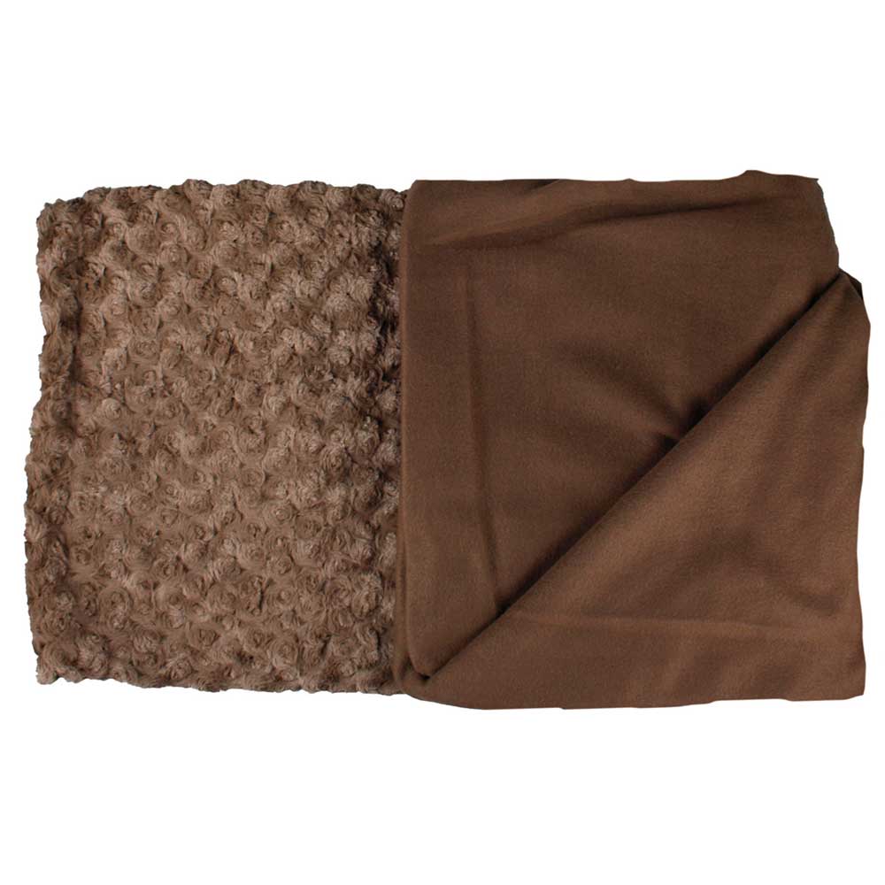 Bild 1 von Karlie Flamingo Liegedecke Cuddly - 150 x 100 cm  / (Variante) Beige