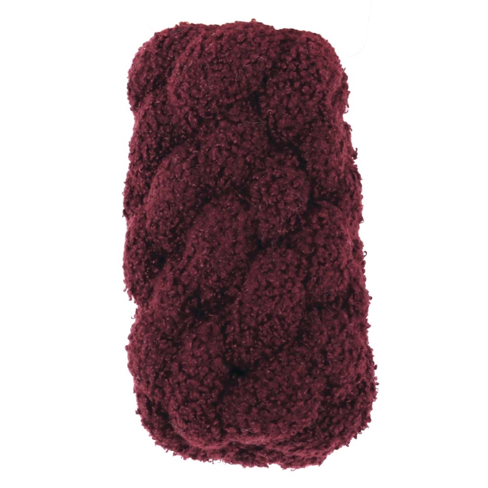Bild 1 von D&D Seilspielzeug Teddy Roll BIBI - Bordeaux  / (Variante) 11x11x22cm