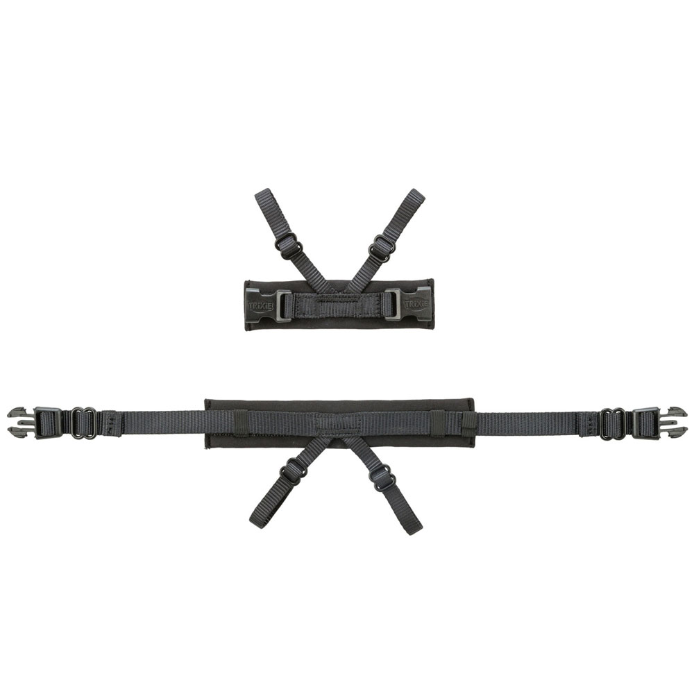 Bild 1 von Trixie Panik-Adapter Stay für Geschirre  / (Variante) L–XL/59–92 cm