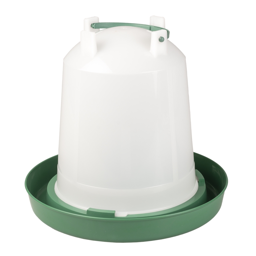 Bild 1 von Duvoplus Tränke mit Griff ECO  / (Variante) Duvoplus Tränke mit Griff ECO 1 Liter
