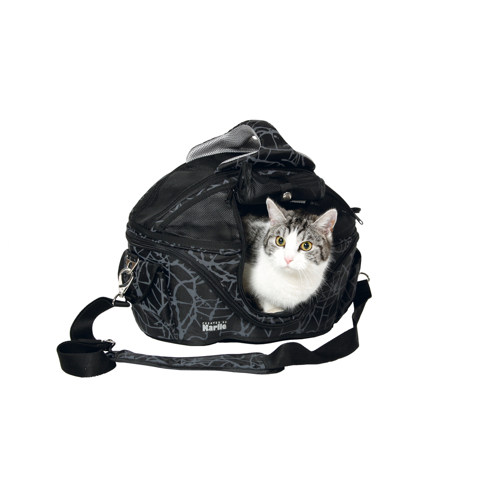 Bild 1 von Karlie Tragetasche Shopper De Luxe - Größe S