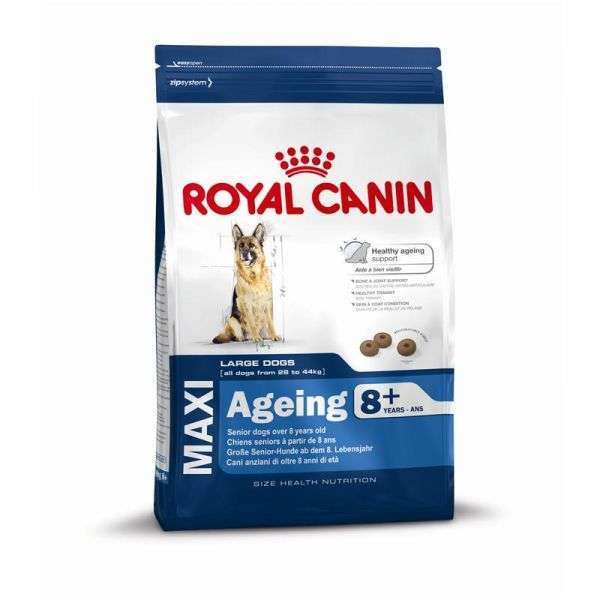 Bild 1 von Royal Canin Size Maxi Ageing 8+  / (Variante) 15 kg
