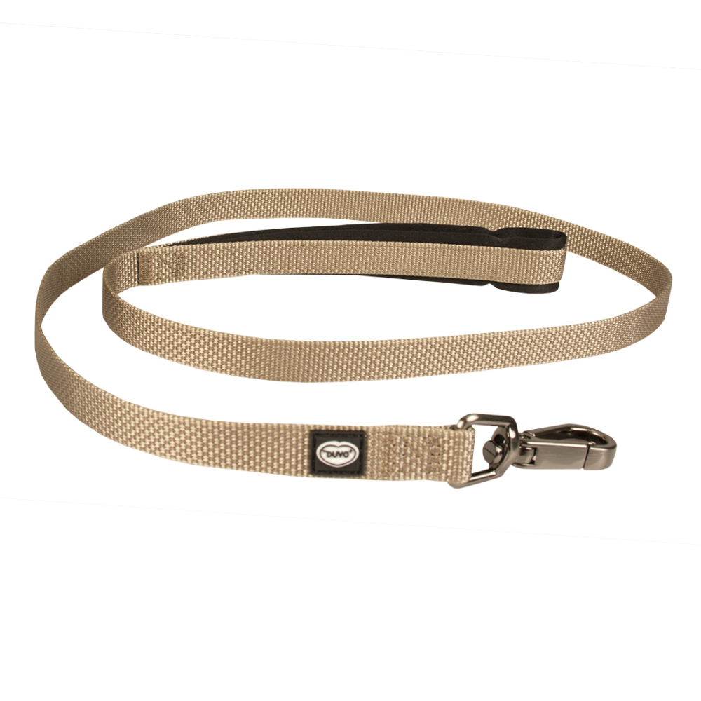Bild 1 von Duvoplus EXPLOR North Leine - Taupe  / (Variante) 100cm/25mm