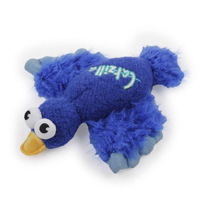 Bild 1 von All for Paws Catzilla Zuka Bird extra großes Katzenspielzeug