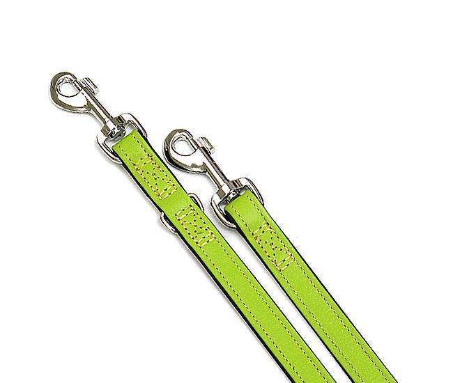 Bild 1 von Karlie VINTAGE Führleine - Kiwi
