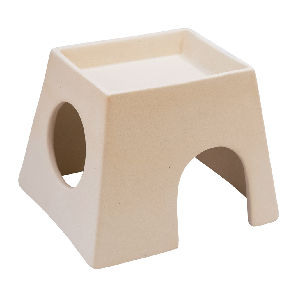 Bild 1 von Nobby Nagerhaus Ceramic  / (Variante) 18 x 15,5 x 13,5 cm