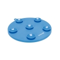 Bild 4 von Beeztees Leckmatte Pizza - blau