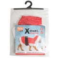 Bild 3 von Karlie Flamingo Hundejacke Weihnachtskostüm  / (Variante) 20 cm