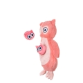 Bild 2 von Growl Sidekicks Hoot und Hootlet